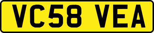 VC58VEA