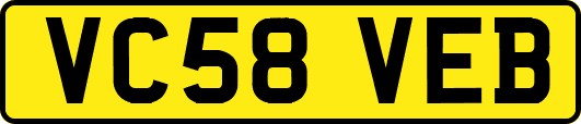 VC58VEB