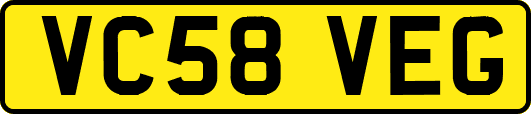 VC58VEG