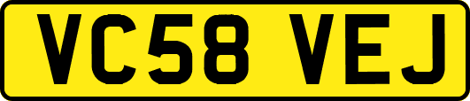 VC58VEJ