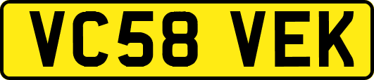 VC58VEK