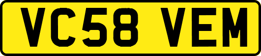 VC58VEM