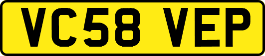 VC58VEP