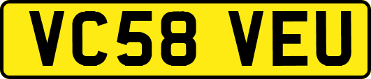 VC58VEU