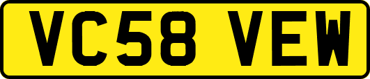 VC58VEW