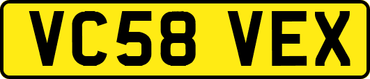 VC58VEX