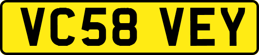 VC58VEY