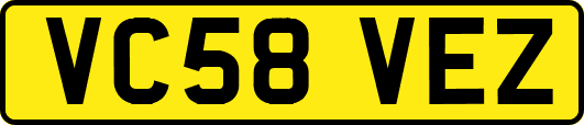 VC58VEZ