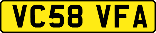 VC58VFA