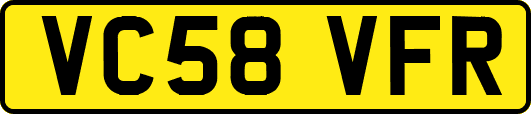 VC58VFR