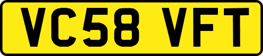 VC58VFT