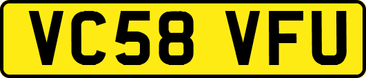 VC58VFU