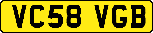 VC58VGB