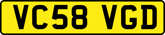 VC58VGD