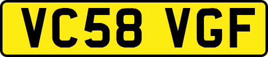 VC58VGF