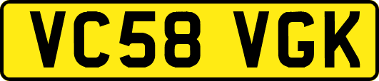 VC58VGK