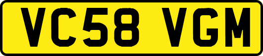 VC58VGM