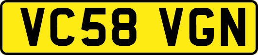 VC58VGN