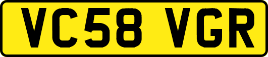 VC58VGR
