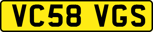VC58VGS