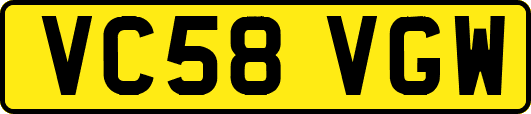 VC58VGW