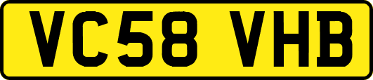 VC58VHB