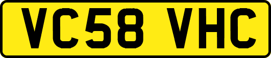 VC58VHC