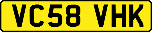 VC58VHK
