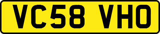 VC58VHO