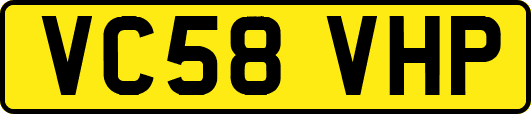 VC58VHP