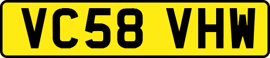 VC58VHW