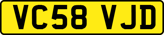 VC58VJD