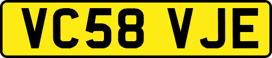 VC58VJE