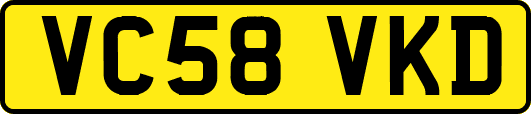 VC58VKD