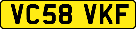 VC58VKF