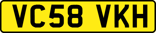 VC58VKH