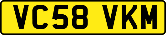 VC58VKM