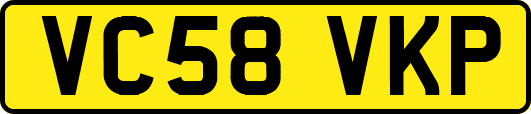 VC58VKP