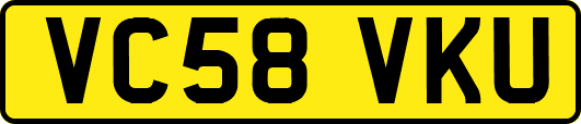 VC58VKU