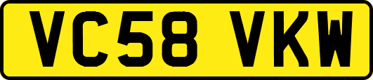 VC58VKW