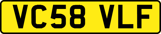 VC58VLF