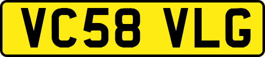 VC58VLG