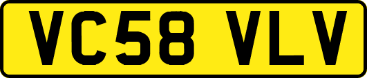 VC58VLV