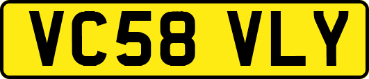VC58VLY