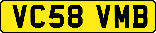 VC58VMB