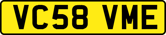 VC58VME