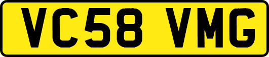 VC58VMG