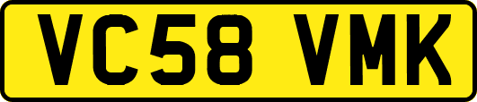 VC58VMK