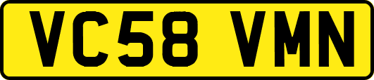 VC58VMN