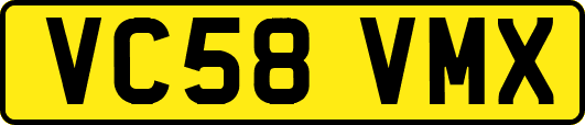 VC58VMX
